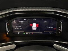 Volkswagen Tanyoung 2021 1.5L Automatic Smart Connected Edition - ფოტო 16