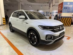 Volkswagen Tanyoung 2021 1.5L Automatic Smart Connected Edition - ფოტო 3
