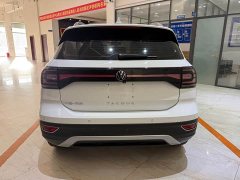 Volkswagen Tanyoung 2021 1.5L Automatic Smart Connected Edition - ფოტო 5