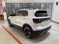 Volkswagen Tanyoung 2021 1.5L Automatic Smart Connected Edition - ფოტო 6