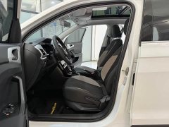 Volkswagen Tanyoung 2021 1.5L Automatic Smart Connected Edition - ფოტო 9