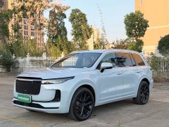 Li Auto ONE Extended Range 6-Seater - ფოტო 1