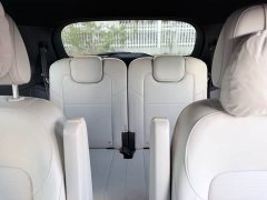 Li Auto ONE Extended Range 6-Seater - ფოტო 11