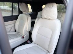 Li Auto ONE Extended Range 6-Seater - ფოტო 12