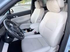 Li Auto ONE Extended Range 6-Seater - ფოტო 13