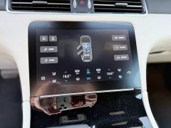 Li Auto ONE Extended Range 6-Seater - ფოტო 16