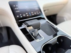 Li Auto ONE Extended Range 6-Seater - ფოტო 19