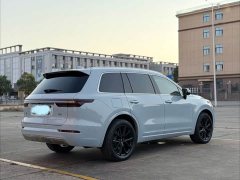 Li Auto ONE Extended Range 6-Seater - ფოტო 6