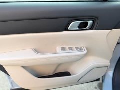 Li Auto ONE Extended Range 6-Seater - ფოტო 7