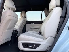Li Auto ONE Extended Range 6-Seater - ფოტო 9