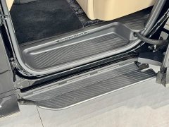 Toyota Vellfire 2025 Crown Hybrid 2.5L Ink Gold Executive Edition - ფოტო 10