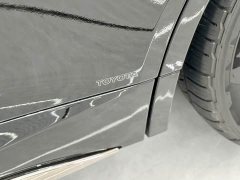 Toyota Vellfire 2025 Crown Hybrid 2.5L Ink Gold Executive Edition - ფოტო 13