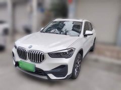 BMW X1 sDrive25Li Leading Edition - ფოტო 1