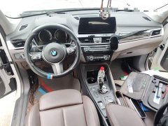 BMW X1 sDrive25Li Leading Edition - ფოტო 10