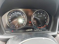 BMW X1 sDrive25Li Leading Edition - ფოტო 12