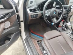 BMW X1 sDrive25Li Leading Edition - ფოტო 17