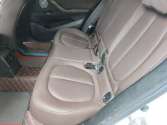 BMW X1 sDrive25Li Leading Edition - ფოტო 18