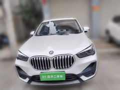 BMW X1 sDrive25Li Leading Edition - ფოტო 2