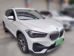 BMW X1 sDrive25Li Leading Edition - ფოტო 3