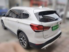 BMW X1 sDrive25Li Leading Edition - ფოტო 4