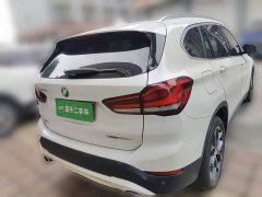 BMW X1 sDrive25Li Leading Edition - ფოტო 5