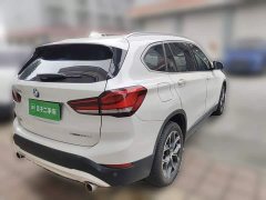 BMW X1 sDrive25Li Leading Edition - ფოტო 6