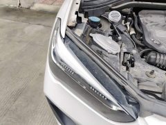 BMW X1 sDrive25Li Leading Edition - ფოტო 7