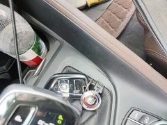 BMW X1 sDrive25Li Leading Edition - ფოტო 9