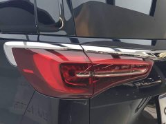Buick GL8 ES Luxe Enjoyment Edition - ფოტო 10