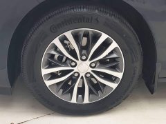 Buick GL8 ES Luxe Enjoyment Edition - ფოტო 11