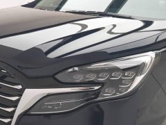 Buick GL8 ES Luxe Enjoyment Edition - ფოტო 12