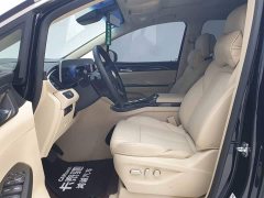Buick GL8 ES Luxe Enjoyment Edition - ფოტო 14