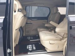 Buick GL8 ES Luxe Enjoyment Edition - ფოტო 16