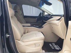 Buick GL8 ES Luxe Enjoyment Edition - ფოტო 17