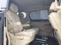 Buick GL8 ES Luxe Enjoyment Edition - ფოტო 18