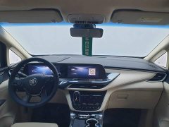 Buick GL8 ES Luxe Enjoyment Edition - ფოტო 19