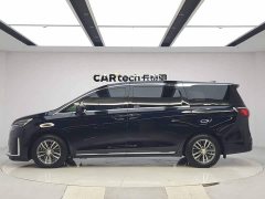 Buick GL8 ES Luxe Enjoyment Edition - ფოტო 2