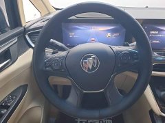 Buick GL8 ES Luxe Enjoyment Edition - ფოტო 20