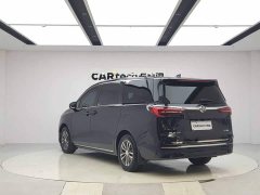 Buick GL8 ES Luxe Enjoyment Edition - ფოტო 3