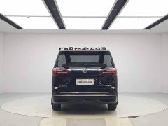 Buick GL8 ES Luxe Enjoyment Edition - ფოტო 4