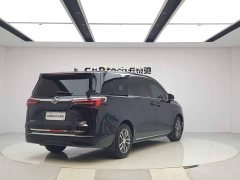 Buick GL8 ES Luxe Enjoyment Edition - ფოტო 5