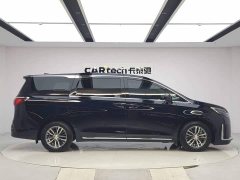 Buick GL8 ES Luxe Enjoyment Edition - ფოტო 6