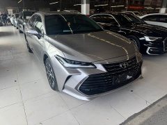 Toyota Avalon 2.0L Luxury Edition - ფოტო 1