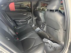 Toyota Avalon 2.0L Luxury Edition - ფოტო 10