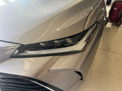 Toyota Avalon 2.0L Luxury Edition - ფოტო 11