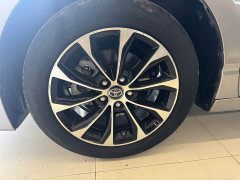 Toyota Avalon 2.0L Luxury Edition - ფოტო 12