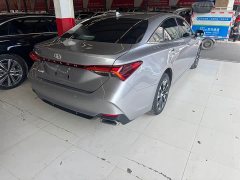 Toyota Avalon 2.0L Luxury Edition - ფოტო 13
