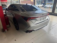 Toyota Avalon 2.0L Luxury Edition - ფოტო 14