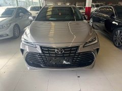 Toyota Avalon 2.0L Luxury Edition - ფოტო 2