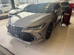 Toyota Avalon 2.0L Luxury Edition - ფოტო 3
